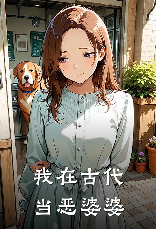 我在古代当恶婆婆(苏慧苏翠花)免费阅读全文_免费完结版小说我在古代当恶婆婆苏慧苏翠花