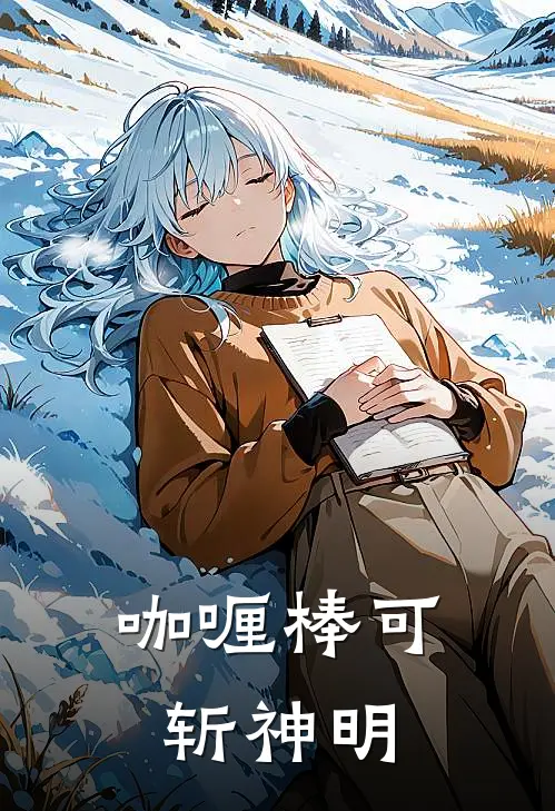 咖喱棒可斩神明(林七夜赵空城)免费热门小说_最新小说推荐咖喱棒可斩神明林七夜赵空城