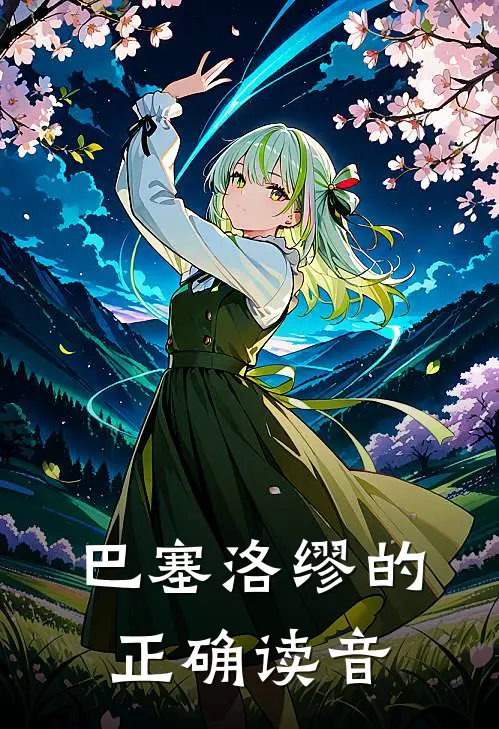 巴塞洛缪的正确读音