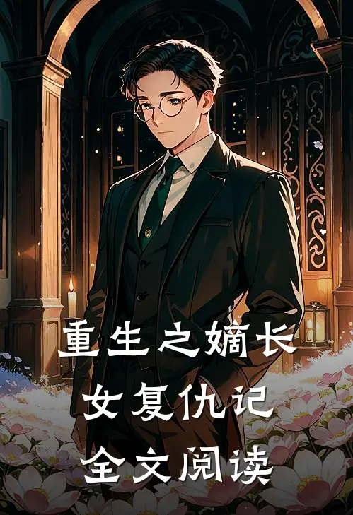 重生之嫡长女复仇记全文阅读