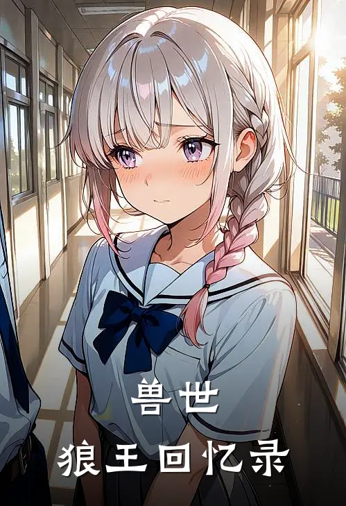 兽世：狼王回忆录