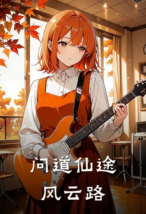 问道仙途风云路