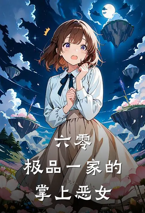 六零，极品一家的掌上恶女