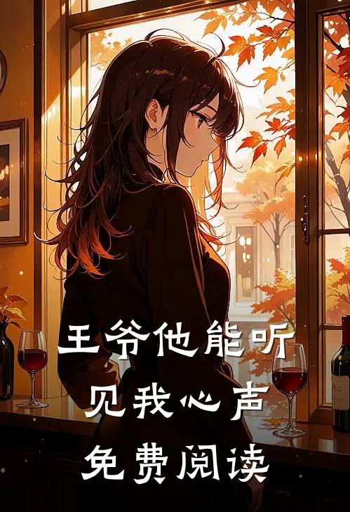 王爷他能听见我心声免费阅读