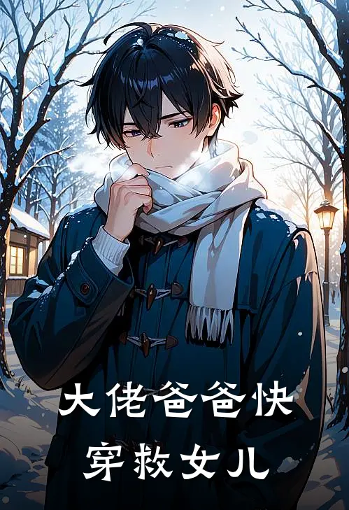 大佬爸爸快穿救女儿