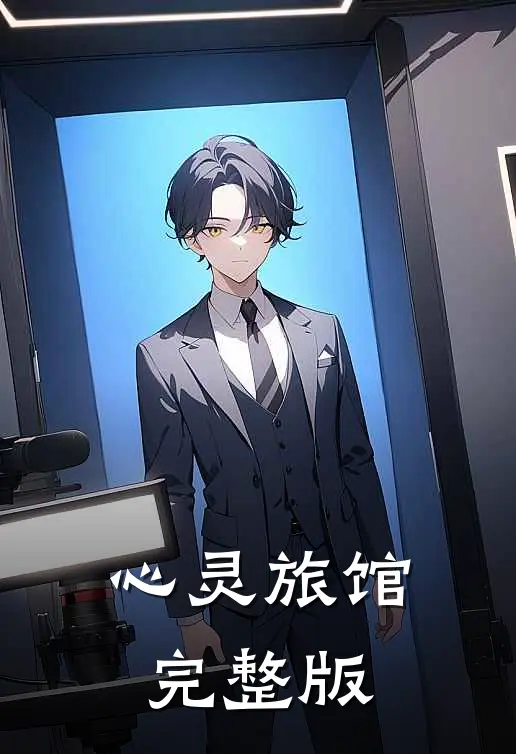 心灵旅馆完整版