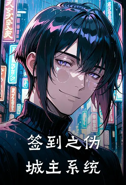 签到之伪城主系统