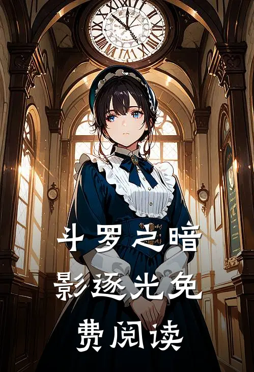 斗罗之暗影逐光免费阅读