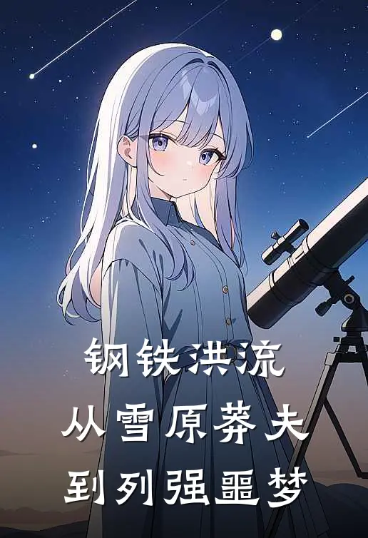 钢铁洪流：从雪原莽夫到列强噩梦