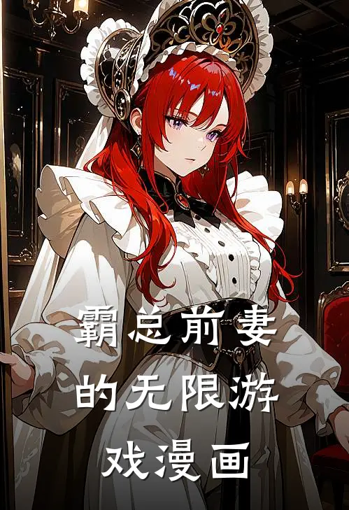 霸总前妻的无限游戏漫画