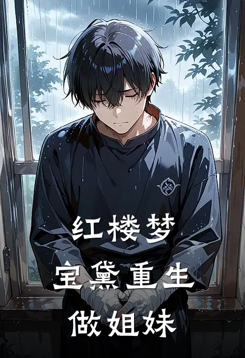 红楼梦，宝黛重生，做姐妹