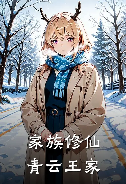 家族修仙：青云王家（王林王烈）完整版小说阅读_家族修仙：青云王家全文免费阅读（王林王烈）