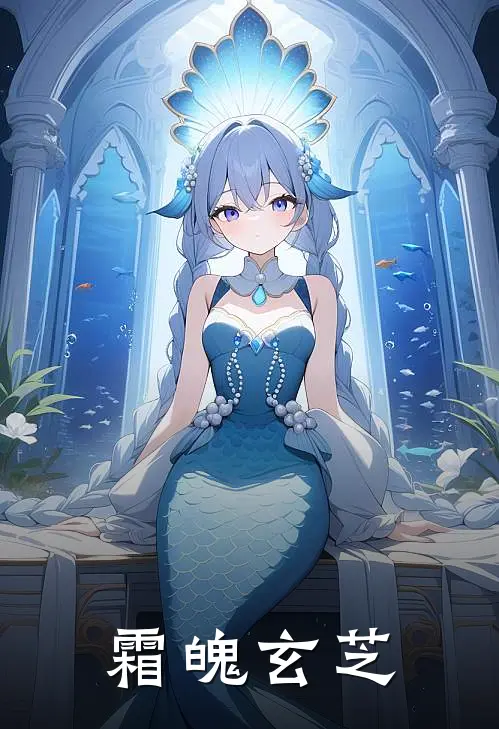 霜魄玄芝晏雪霁晏天澜新热门小说_小说免费阅读霜魄玄芝(晏雪霁晏天澜)