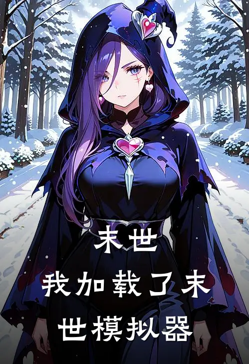 末世：我加载了末世模拟器林易沈宁完本小说大全_免费小说免费阅读末世：我加载了末世模拟器(林易沈宁)