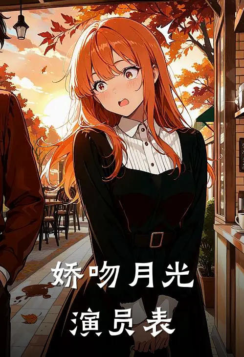 娇吻月光演员表