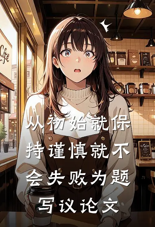 从初始就保持谨慎就不会失败为题写议论文