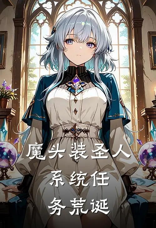 魔头装圣人，系统任务荒诞