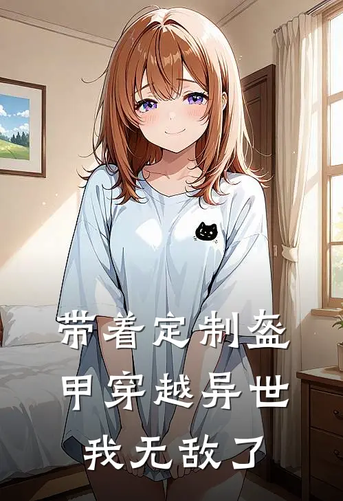 带着定制盔甲穿越异世，我无敌了