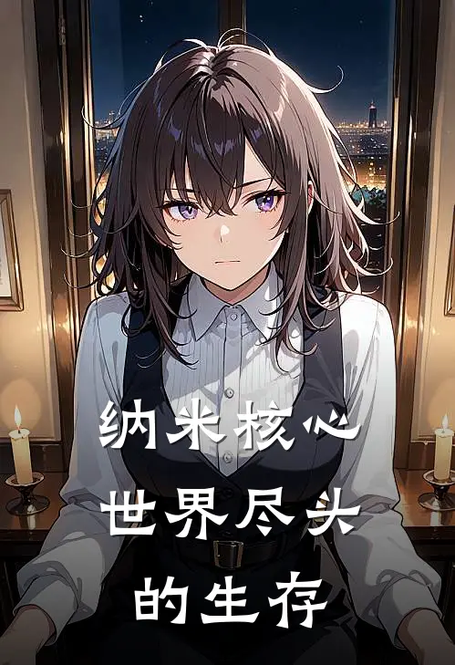 纳米核心，世界尽头的生存