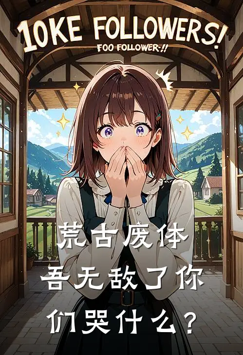 《荒古废体，吾无敌了你们哭什么？》秦风苏子晴火爆新书_荒古废体，吾无敌了你们哭什么？(秦风苏子晴)最新热门小说