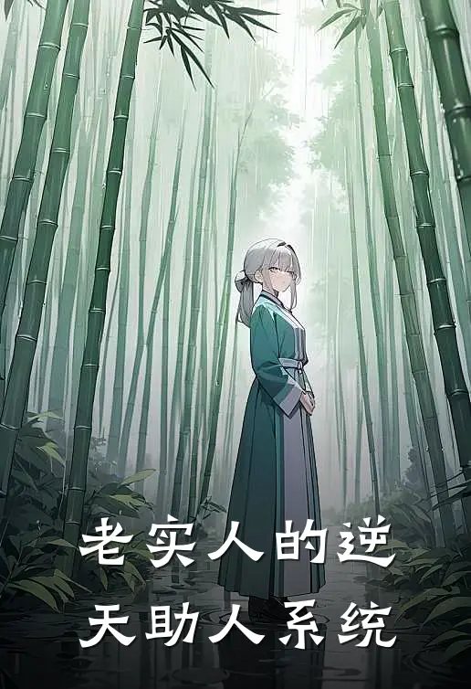 老实人的逆天助人系统