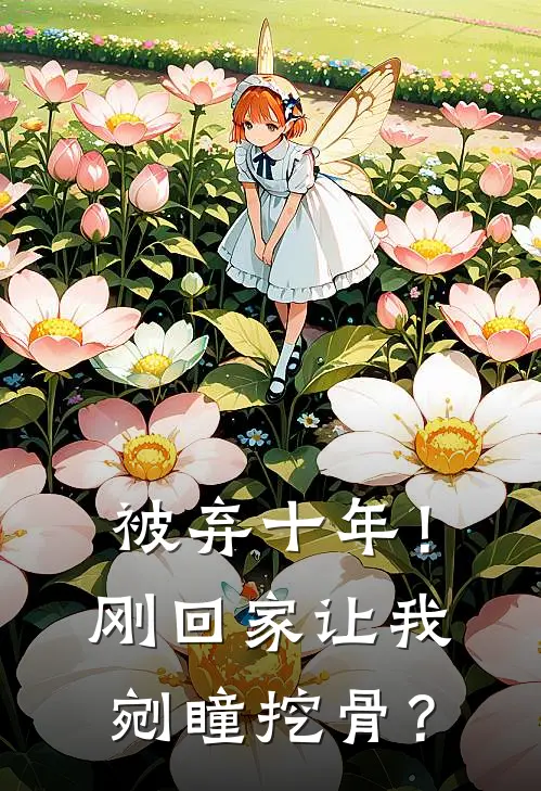 被弃十年！刚回家让我剜瞳挖骨？苏逍苏正免费小说完整版_完结版小说阅读被弃十年！刚回家让我剜瞳挖骨？(苏逍苏正)