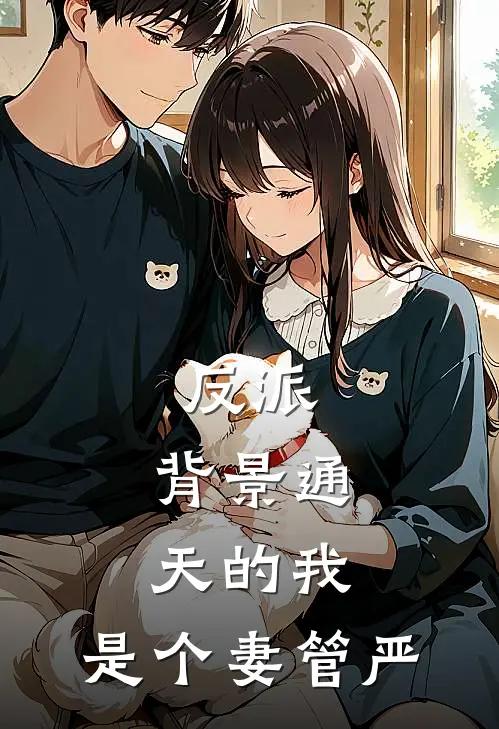 反派：背景通天的我，是个妻管严