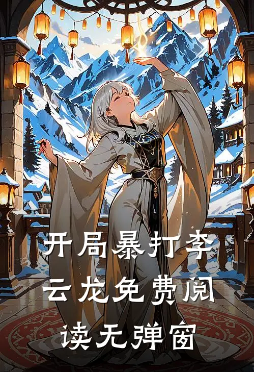 开局暴打李云龙免费阅读无弹窗