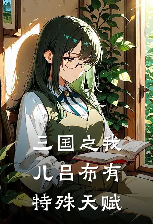 三国之我儿吕布有特殊天赋