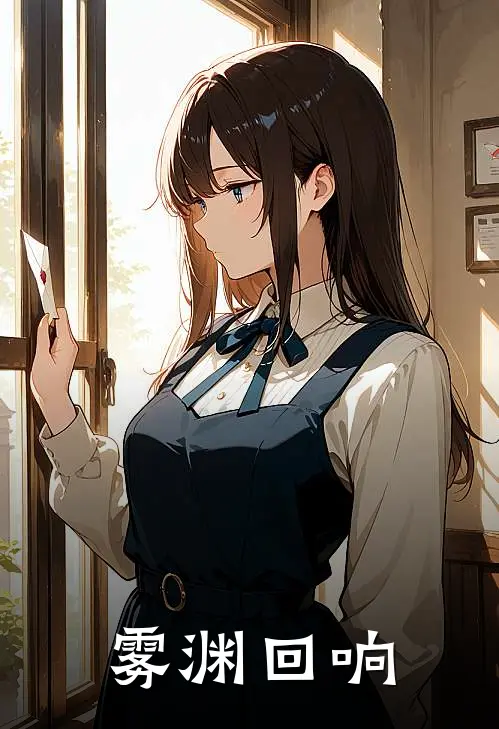 哈克薇拉(雾渊回响)最新章节免费在线阅读_(哈克薇拉)完结版在线阅读