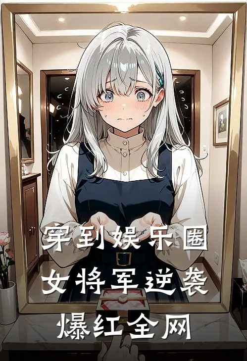 穿到娱乐圈，女将军逆袭爆红全网