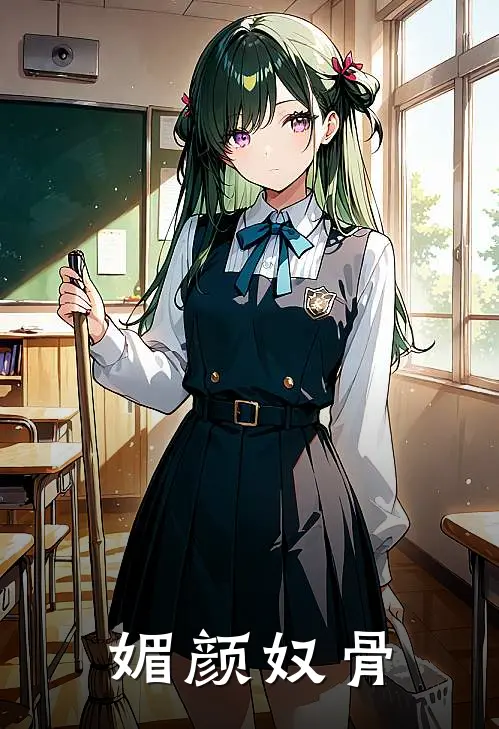 媚颜奴骨(许莹祁寒)最新推荐小说_在哪看免费小说媚颜奴骨许莹祁寒