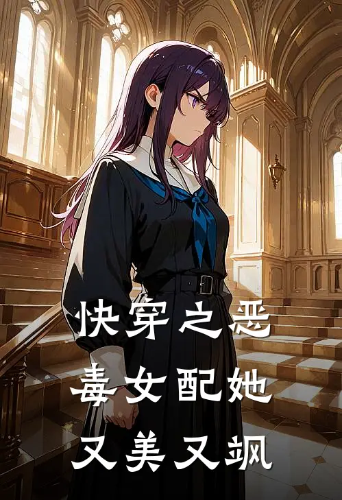 快穿之恶毒女配她又美又飒
