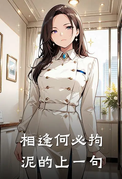 相逢何必拘泥的上一句