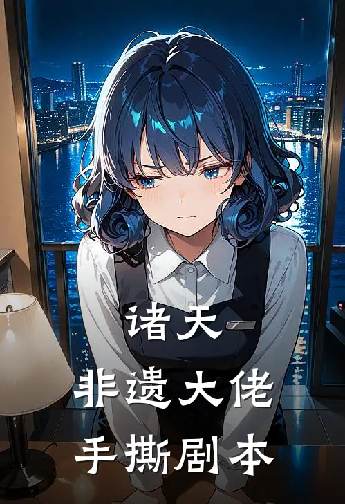 诸天：非遗大佬手撕剧本