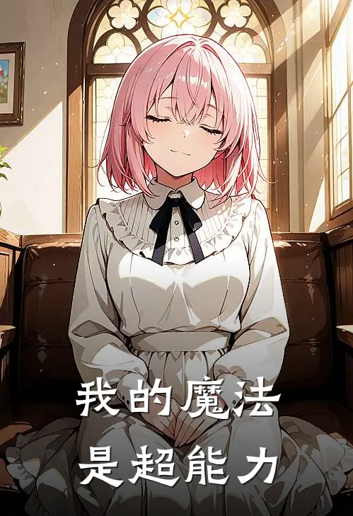 我的魔法是超能力