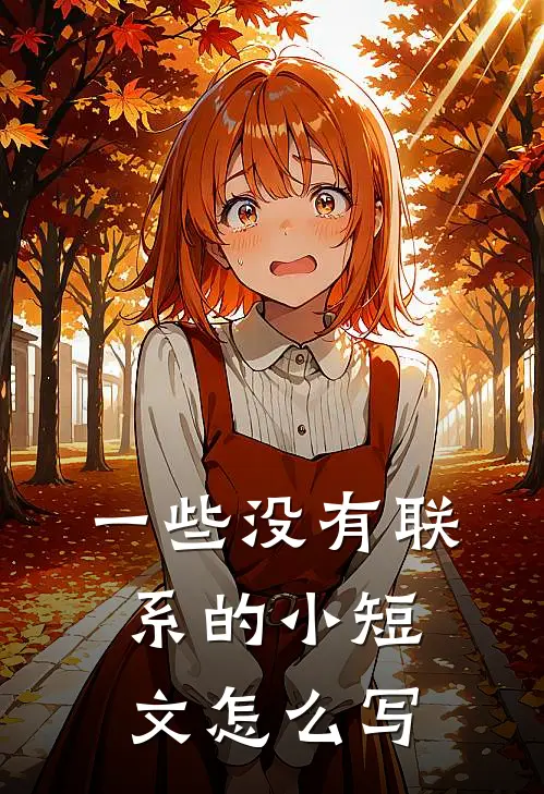 一些没有联系的小短文怎么写