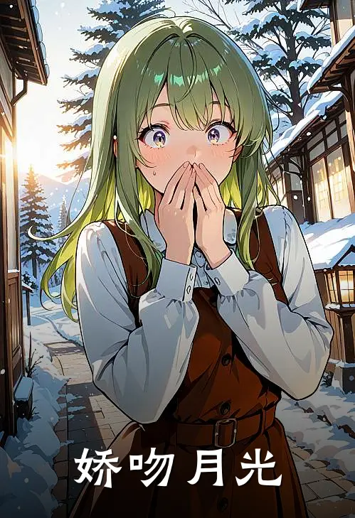 娇吻月光