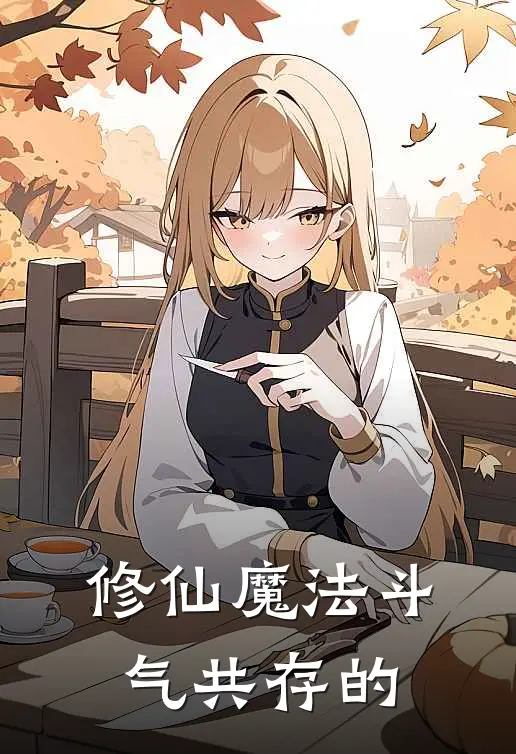 修仙魔法斗气共存的