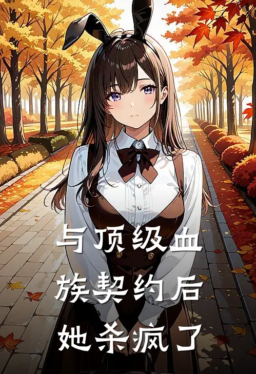 与顶级血族契约后，她杀疯了董耀苍术在线免费小说_最新推荐小说与顶级血族契约后，她杀疯了(董耀苍术)