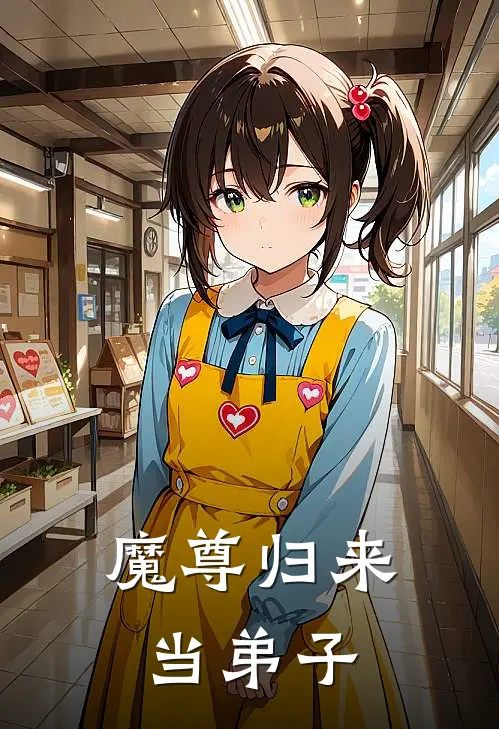 魔尊归来当弟子