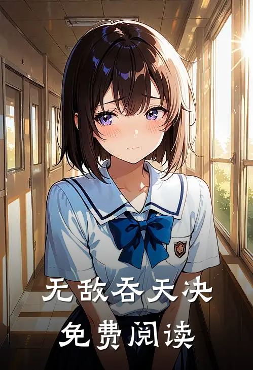 无敌吞天决免费阅读