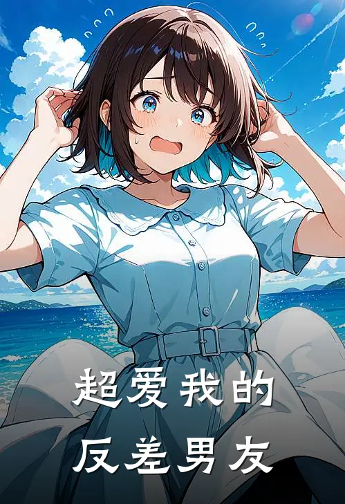 超爱我的反差男友