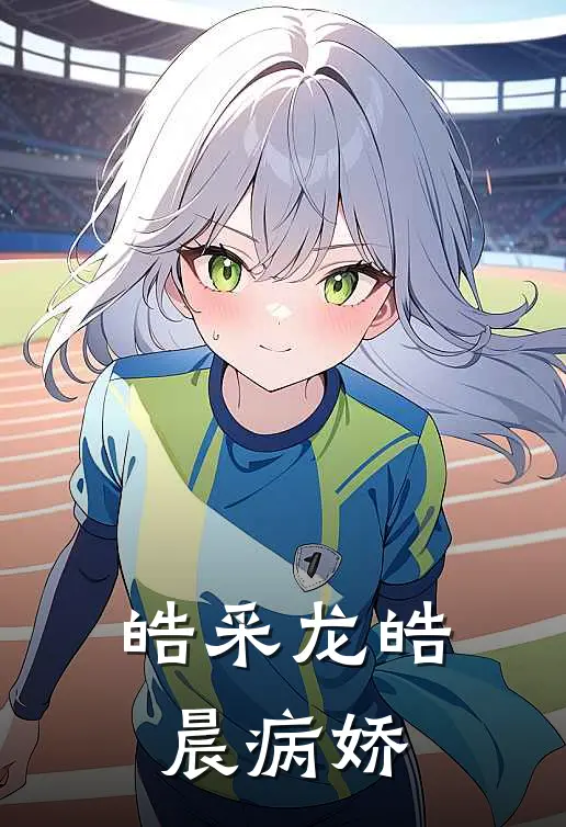 皓采龙皓晨病娇