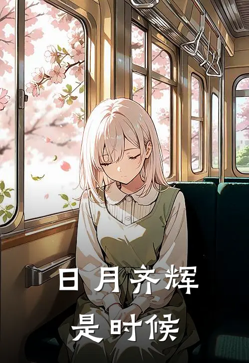 日月齐辉是时候