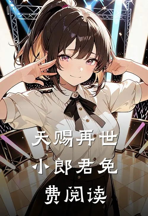 天赐再世小郎君免费阅读