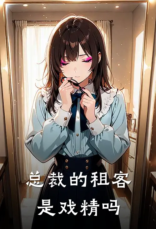 总裁的租客是戏精吗