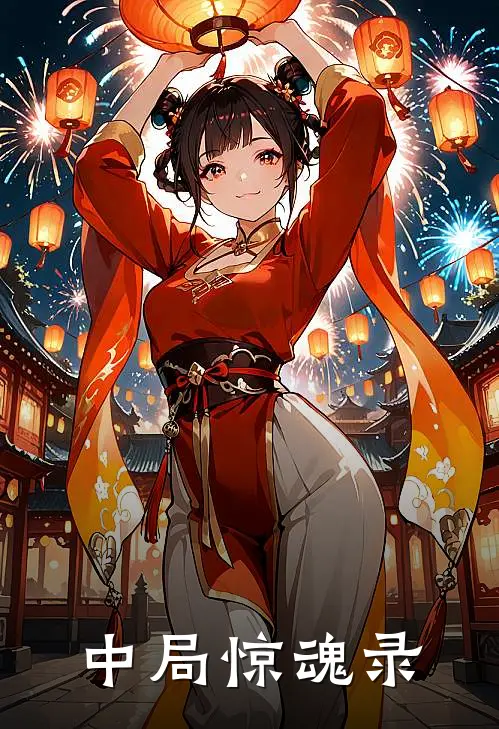 中局惊魂录沈沧生林薇推荐完结小说_免费阅读中局惊魂录(沈沧生林薇)