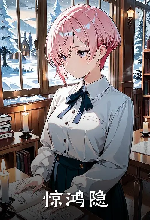 惊鸿隐(叶知秋谢骏)完结版小说全文免费阅读_最新小说惊鸿隐(叶知秋谢骏)