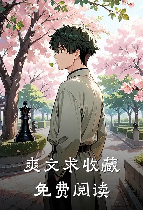 爽文求收藏免费阅读